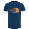 The North Face Camiseta Easy Tee Junior